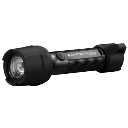 LEDLENSER Ledlenser P5R Work, 480 Lumens 880528